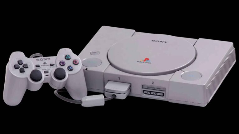 Clássico do PS1 é lançado na PS Store