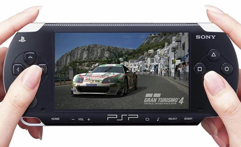 PlayStation Portable alcança uma data comemorativa importante