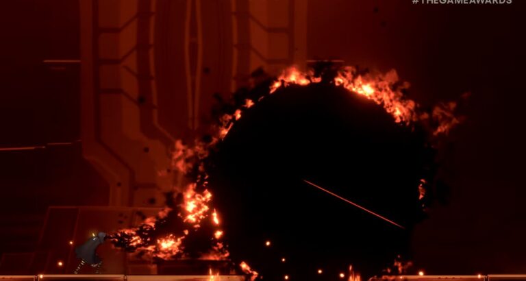 Bandai Namco revela Shadow Labyrinth com Pac-Man