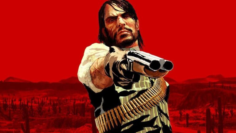 Ator de Red Dead Redemption lança OnlyFans para ganhar mais destaque.