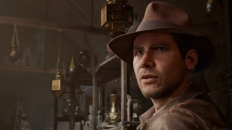 Indiana Jones and the Great Circle: Um valioso tributo ao legado do mais famoso arqueólogo do cinema