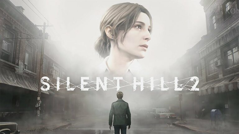 Jogos de 2024: Silent Hill 2 Remake transformou minha experiência gamer