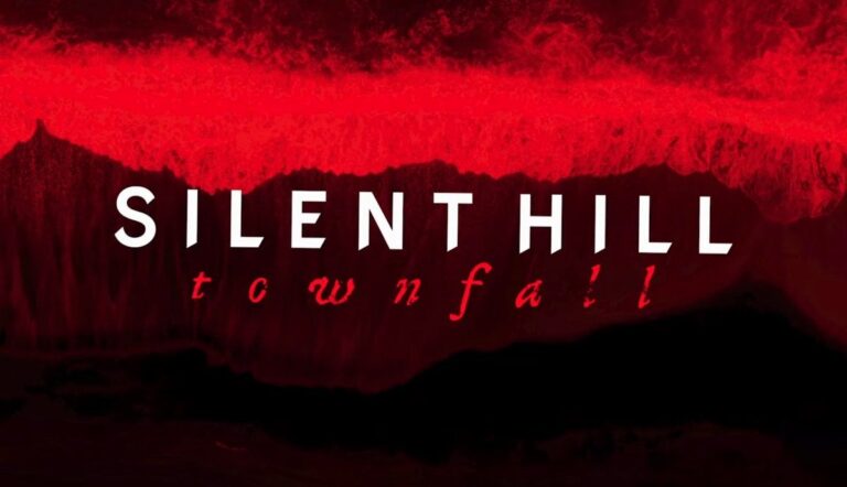 Konami confirma que Silent Hill f e Silent Hill: Townfall estão em desenvolvimento