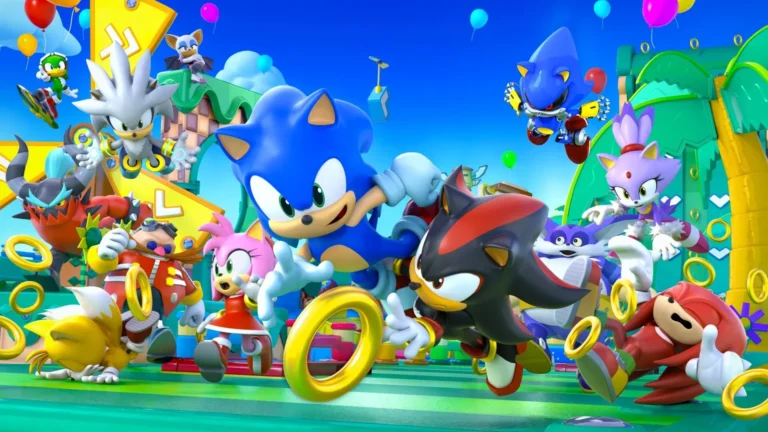 Sega considera a possibilidade de lançar um serviço de assinatura