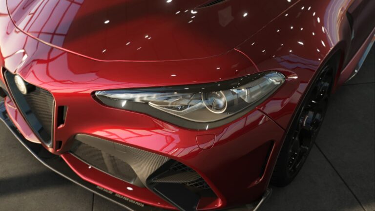 Assetto Corsa Evo será lançado em acesso antecipado em janeiro.
