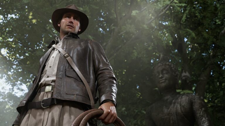 Rumores sugerem a chegada de novos jogos de Indiana Jones