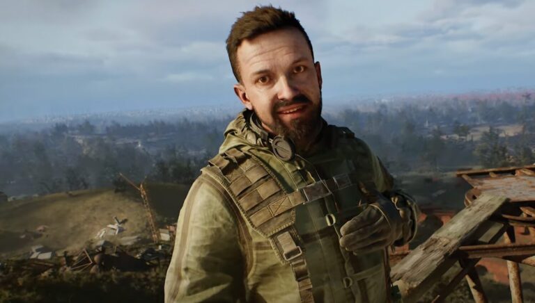GSC Game World confirma que STALKER 2 não estará disponível para PS5.