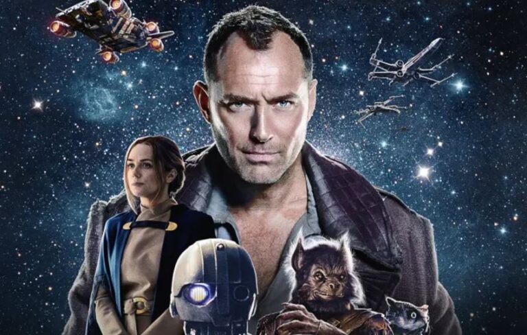 Confira as primeiras reações sobre Star Wars: Skeleton Crew.