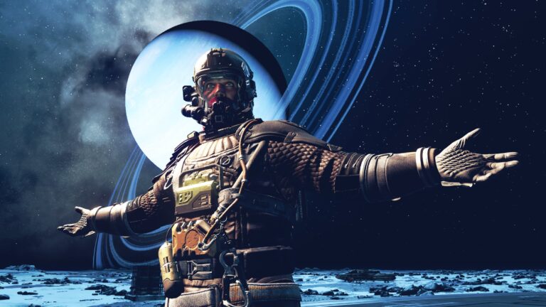 Ex-funcionário da Bethesda critica a quantidade excessiva de carregamentos em Starfield.