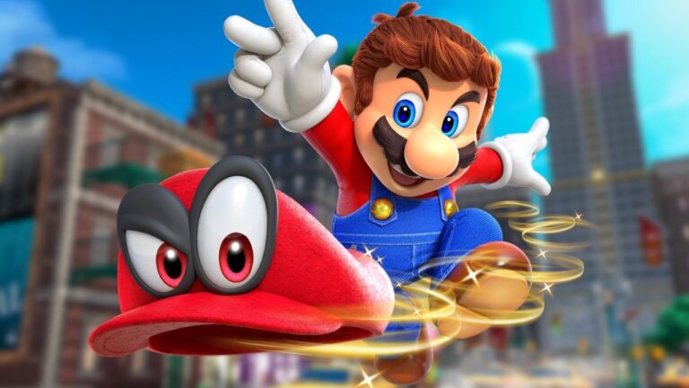 Jogos que gostaríamos de ver na Nintendo Switch 2