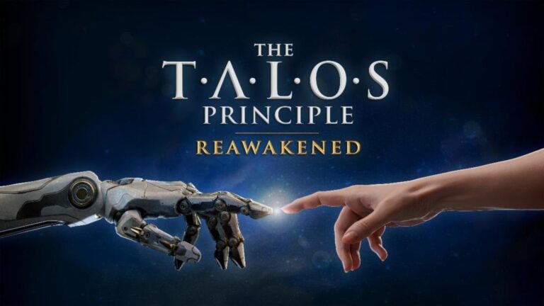The Talos Principle retorna em uma nova edição