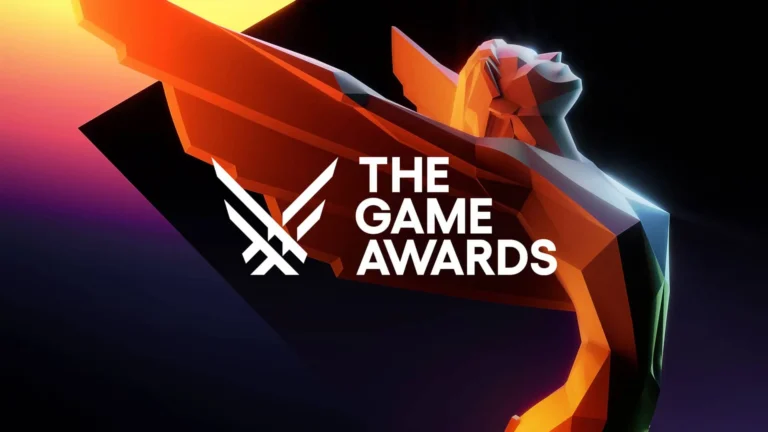 The Game Awards 2024 alcança novo recorde de audiência