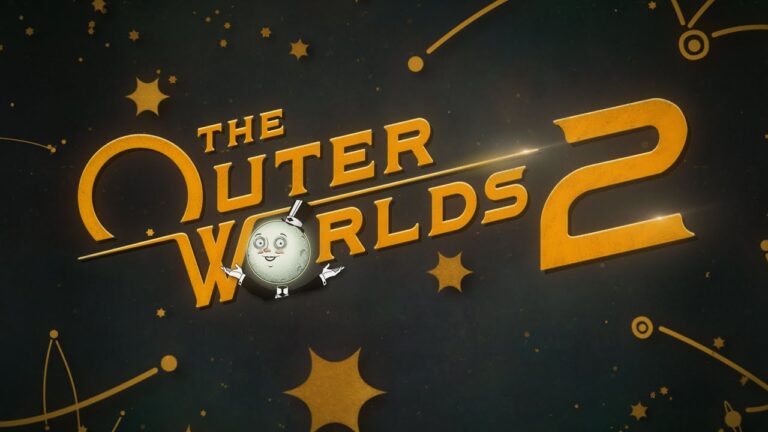 The Outer Worlds 2 será lançado para Xbox, PC e PS5 em 2025