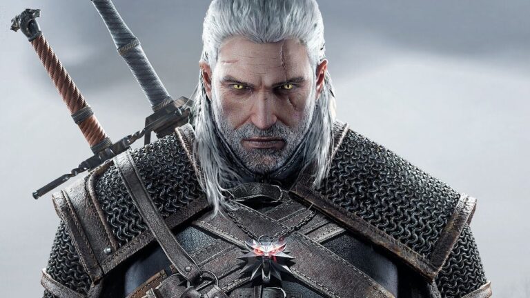 O retorno de Geralt de Rivia em The Witcher 4 ainda é incerto.