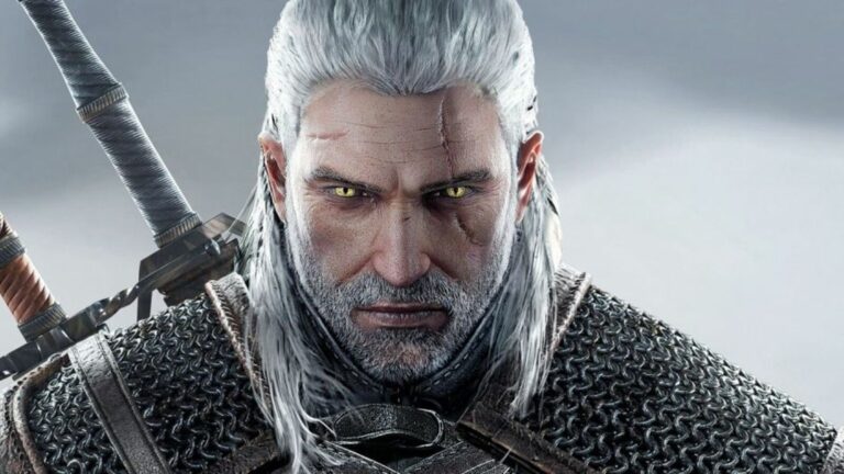 Ator que interpreta Geralt muda de postura e futuro em The Witcher 4 se torna incerto.