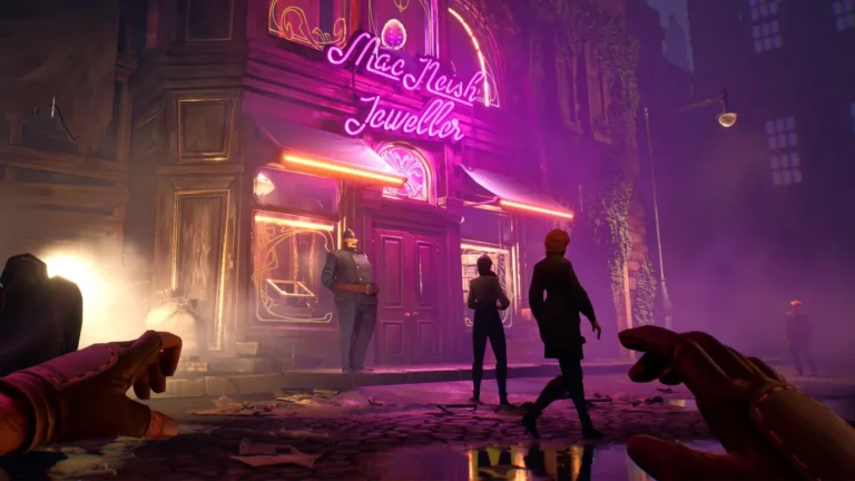 Criador de Deus Ex anuncia novo jogo