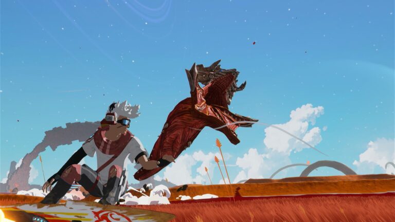 Star Overdrive revela novo trailer e anuncia data de lançamento