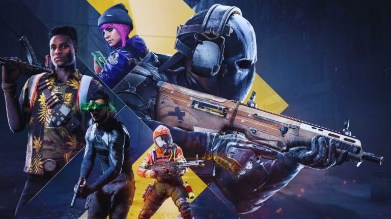 Ubisoft encerra XDefiant e demite 277 funcionários