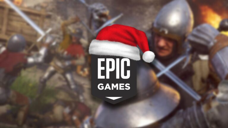Epic Games disponibiliza mais um incrível jogo gratuito; resgate hoje mesmo (01)