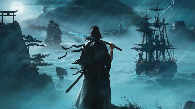 Jogos de PS5 como Ronin, Astro Bot e Star Wars Outlaws com até 60% de desconto na Amazon