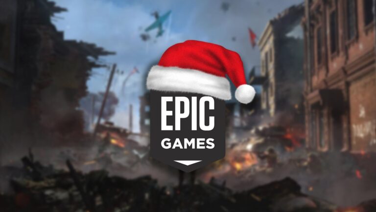 Epic Games oferece seu último jogo gratuito de Natal; descubra e aproveite