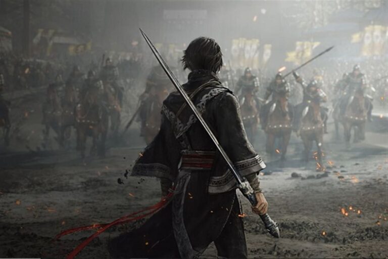 Principais lançamentos de janeiro de 2025: Dynasty Warriors, Donkey Kong e outros jogos imperdíveis