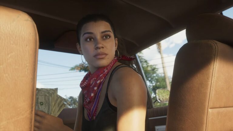 Novo vazamento direto da Rockstar revela imagens de GTA 6