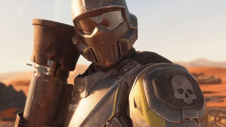 Executivo de Helldivers 2 critica a inclusão ‘forçada’ nos jogos em meio à polêmica sobre a ‘DEI’
