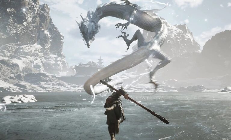Black Myth Wukong: CEO do estúdio atribui atraso na versão para Xbox à Series S