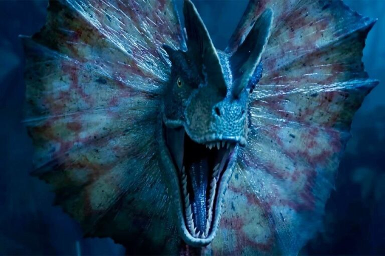 Jurassic Park Survival: Tudo o que sabemos sobre o novo jogo da franquia