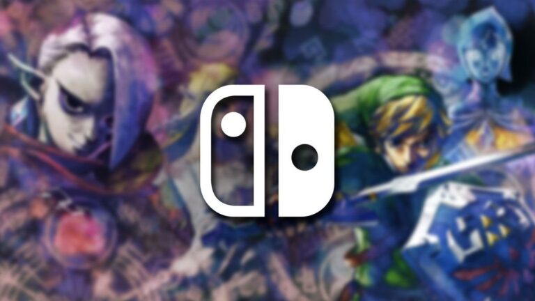 Nintendo Switch: promoções na eShop com descontos de até 90% para um ótimo começo de ano