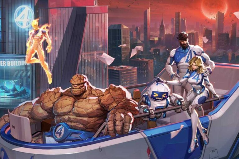 Confira 5 jogos gratuitos para aproveitar neste fim de semana!