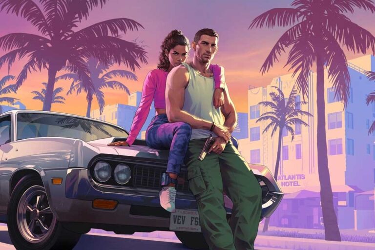 GTA 6 pode faturar US$ 1 bilhão antes do lançamento; entenda os detalhes