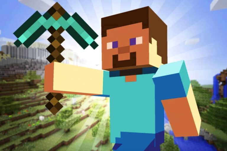 Criador do jogo original praticamente anuncia Minecraft 2! Descubra o que sabemos até agora.