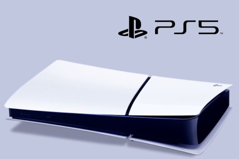 Melhores preços para o PlayStation 5 Slim Edição Digital no Saldão da Magazine Luiza