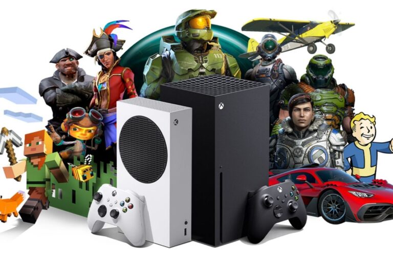 Game Pass reduz vendas de exclusivos de Xbox em até 80% e afeta a demanda pelo PS5