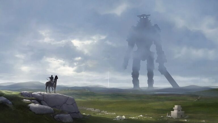 Shadow of the Colossus: Novidades surgem mais de 10 anos após o anúncio do filme baseado no jogo