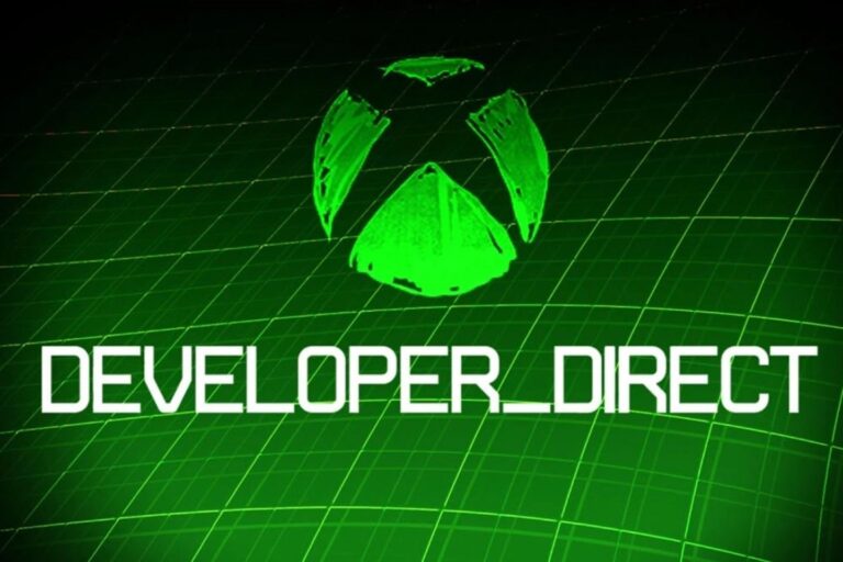 Xbox Developer Direct confirmado para janeiro com a revelação de um novo jogo
