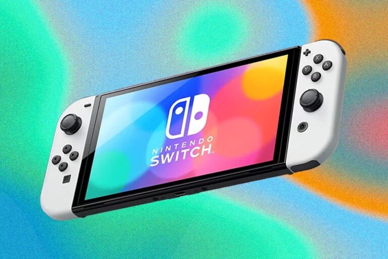 Novas imagens renderizadas e detalhes do Switch 2; Saiba tudo sobre o console