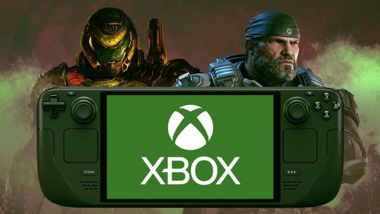 Microsoft afirma que seu portátil unirá ‘o melhor do Xbox e do Windows’