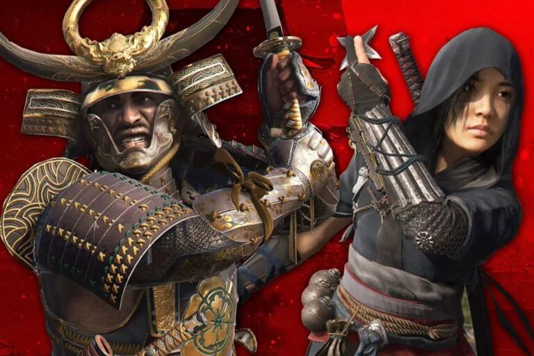 Assassin’s Creed Shadows é adiado novamente para incorporar feedbacks dos jogadores.