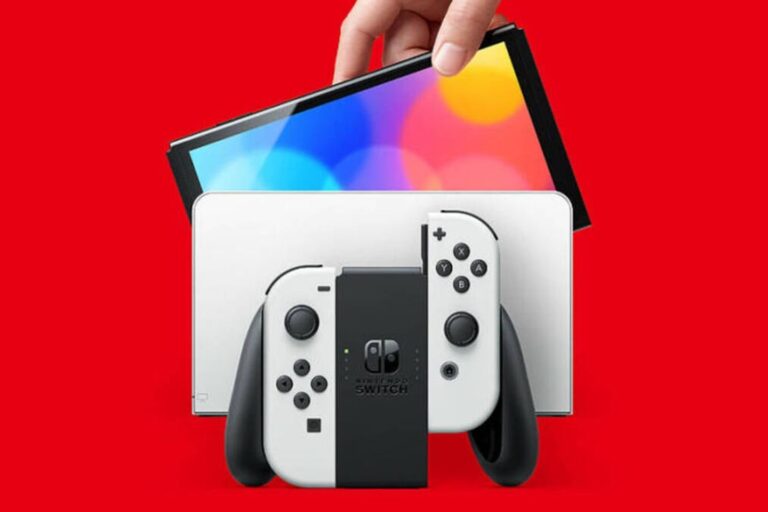 Nintendo se pronuncia sobre os vazamentos do Switch 2 durante a CES 2025.
