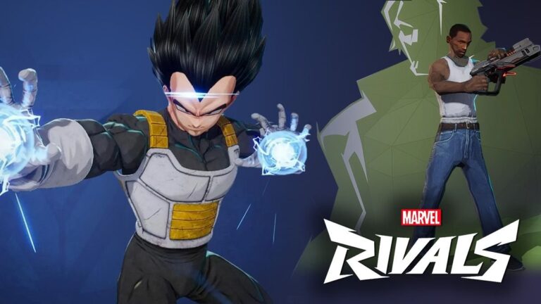 Nova temporada de Marvel Rivals desativa mods de skin, deixando jogadores desapontados.