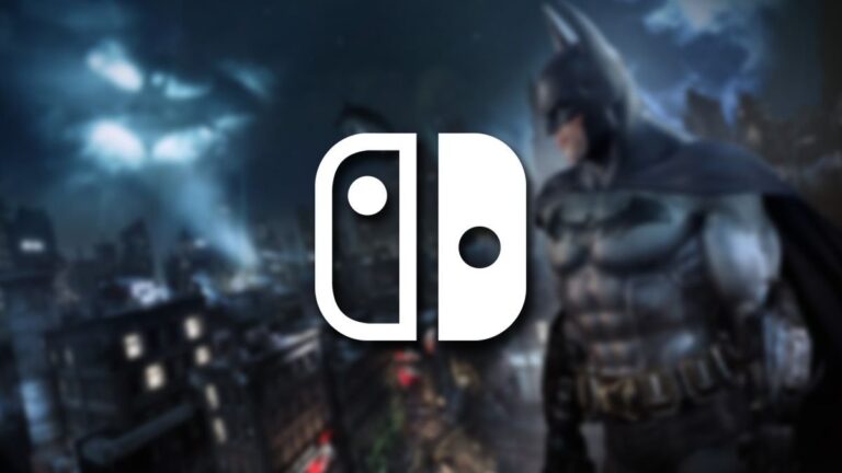 Nintendo Switch: eShop oferece até 90% de desconto em promoções imperdíveis!