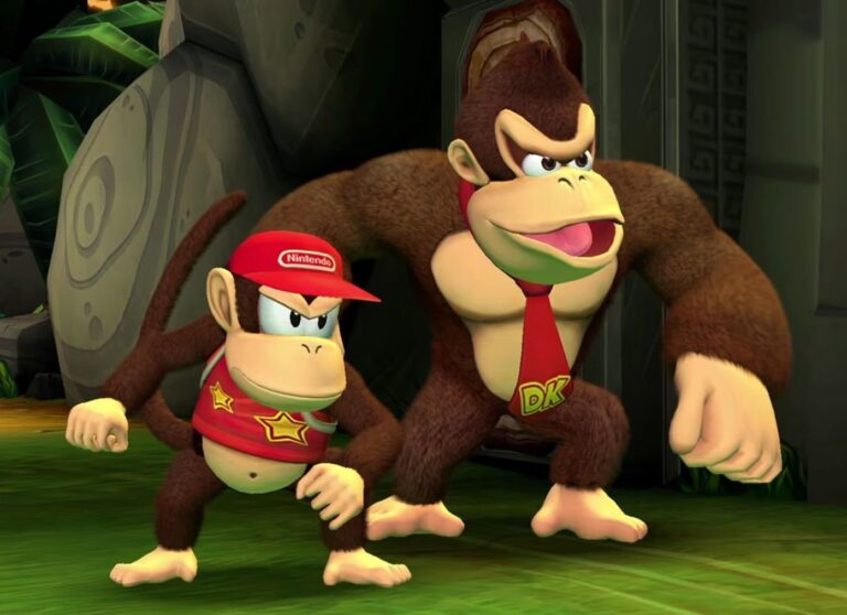 Donkey Kong, Dynasty Warriors e outros! Confira os lançamentos de games da semana