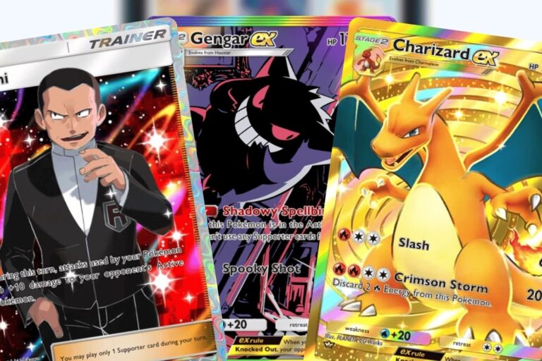 Pokémon TCG Pocket: Descubra como verificar as cartas que faltam para completar cada booster.