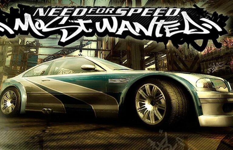 Need For Speed Most Wanted e outros: 8 jogos queridos que se tornaram abandonware