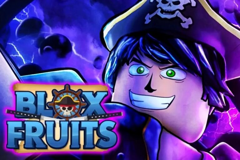 Roblox Blox Fruits: Confira a lista de códigos para resgatar em janeiro de 2025