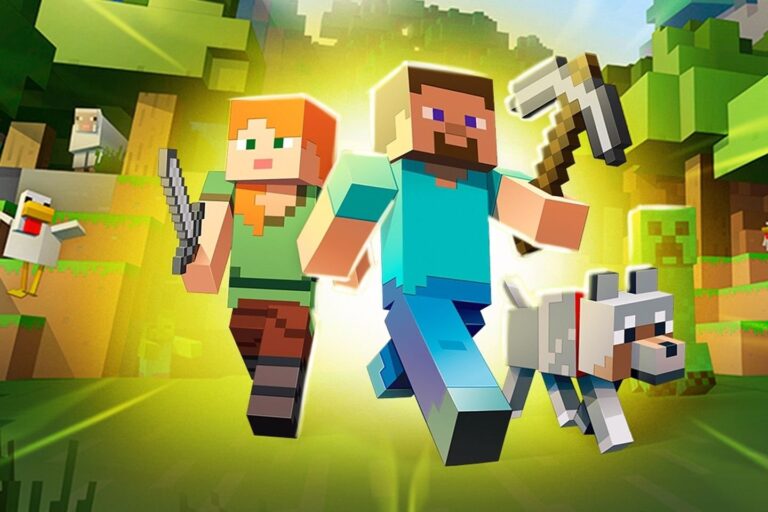 Minecraft 2 é cancelado dias após seu anúncio; entenda a situação