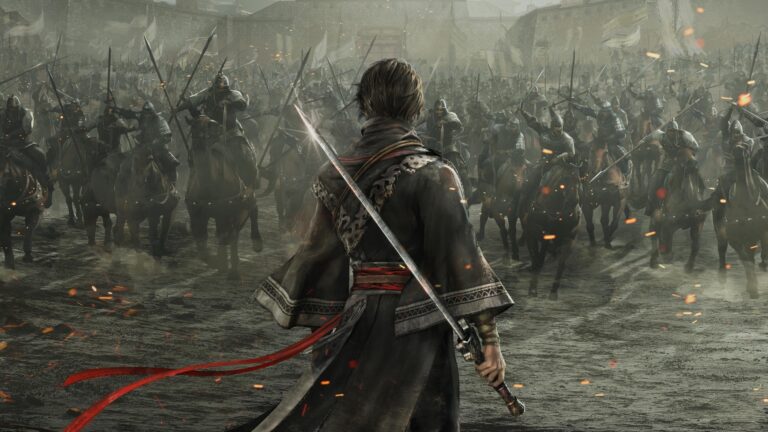 Avaliação: Dynasty Warriors Origins se aventura em uma jornada intimista para diversificar a rixa
